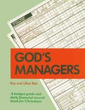 God's Managers