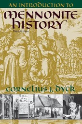 An Introduction to Mennonite History