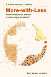 More-With-Less Cookbook