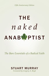 Naked Anabaptist