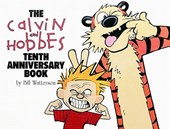 CALVIN & HOBBES 10TH ANNIV BK