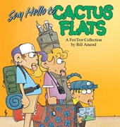 Say Hello to Cactus Flats