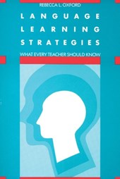 Language Learning Strategies