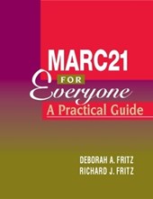 MARC 21 for Everyone