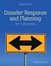 Disaster Response and Planning for Libraries