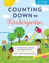 Counting Down to Kindergarten