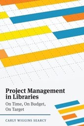 Project Management in Libraries
