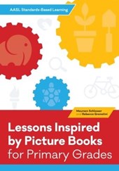 AASL Standards–Based Learning for Primary Grades