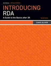 Introducing RDA
