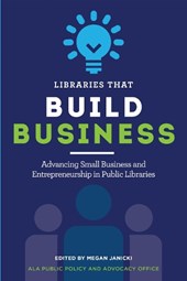Libraries that Build Business