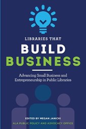Libraries that Build Business
