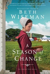 A Season of Change