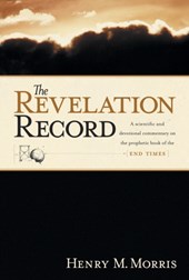 Revelation Record Hc