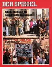 Der Speigel: Aktuelle Themen in Der Bundesrepublik Deutschland