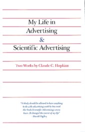 My Life in Advertising and Scientific Advertising