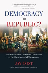 Democracy or Republic?