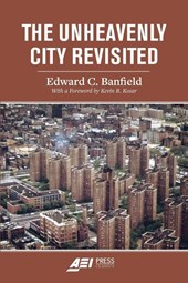 The Unheavenly City Revisited