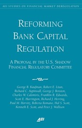 Reforming Bank Capital Regulation