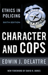 Character and Cops