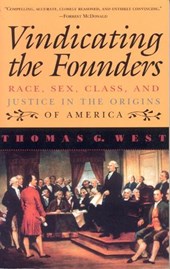 Vindicating the Founders