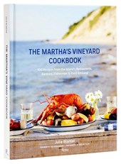 The Martha's Vineyard Cookbook