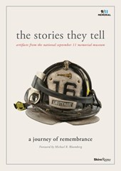 The Stories They Tell