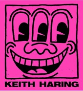 Keith Haring