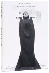 Rick Owens: Temple of Love