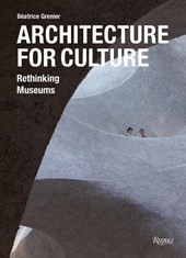 Architecture For Culture