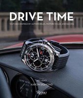 Drive time