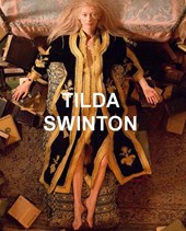 Tilda Swinton