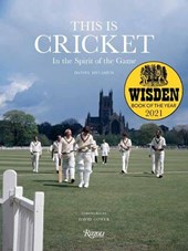 This is Cricket