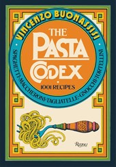The Pasta Codex