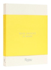 Rose Uniacke at Work
