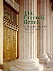 The Emerald Bench