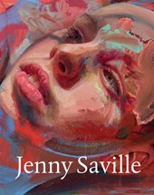 Jenny Saville: The Anatomy of Painting