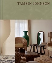 Tamsin Johnson: Contrast, Space, Harmony