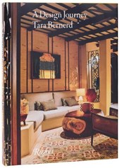 Tara Bernerd: A Design Journey