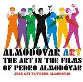 Almodovar Art