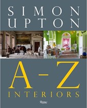 Simon Upton: A to Z Interiors