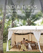 India hicks: entertaining, with a side of