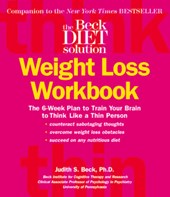 BECK DIET WEIGHT LOSS WORKBK F