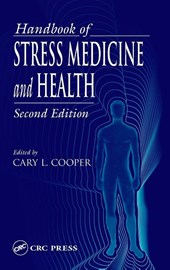 Handbook of Stress Medicine and Health