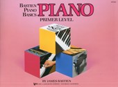 Bastien Piano Basics