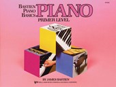 Bastien Piano Basics