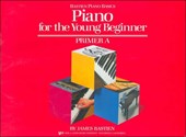 Bastien Piano Basics
