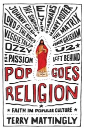 Pop Goes Religion