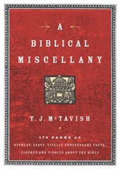 A Biblical Miscellany