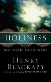 Holiness