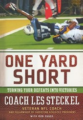 One Yard Short